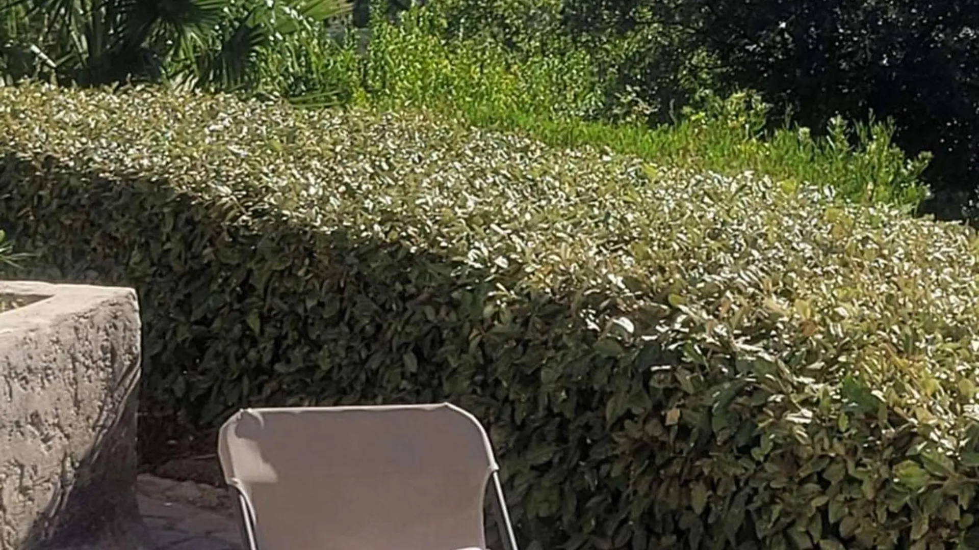 Villa T2 Climatisee Avec Jardin, Proche Plage, Parking Et Animaux Acceptes - Fr-1-768-65 Les Issambres
